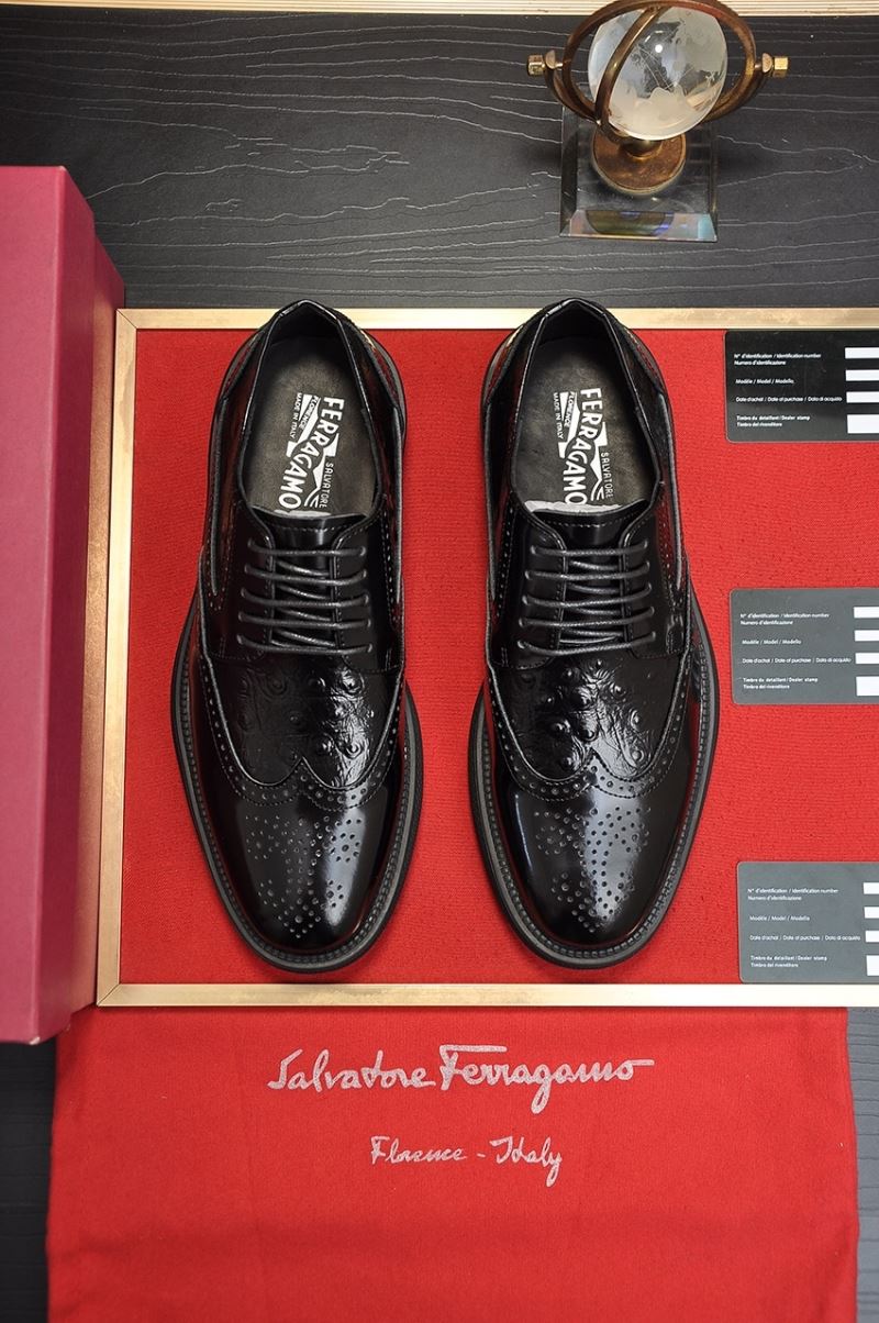 Ferragamo Shoes